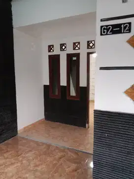 DIJUAL ATAU DIKONTRAKAN RUMAH DI PERUM GRIYA ASRI SADANG PURWAKARTA