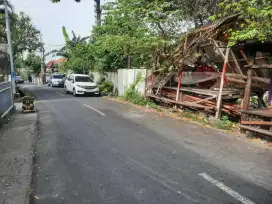 DIJUAL TANAH JLN UTAMA MUDING MEKAR KEROBOKAN KUTA UTARA