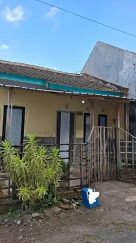 Rumah Murah Dekat Kampus UNMER  Kota Malang