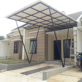 Menyewakan jasa