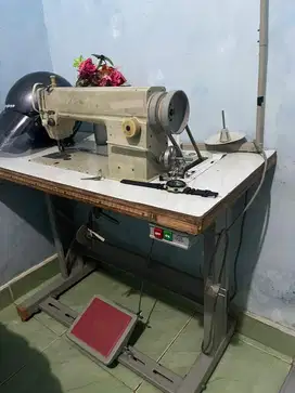 mesin jahit jual aja masih bisa di pake