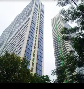 Dijual Cepat Apartemen Studio U Residence Karawaci
