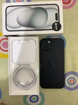 Iphone 15 128GB ibox
