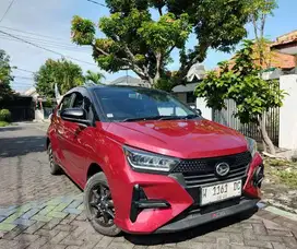 ALL NEW AYLA R ADS 1.2 MANUAL ‼️ ISTIMEWAH TERMURAH