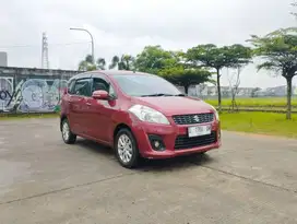 Suzuki Ertiga GX manual 2012 Dp 3jt