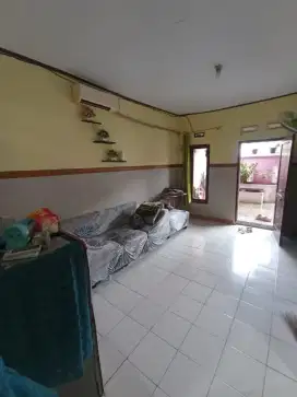 Rumah Dikontrakan Full Furnished