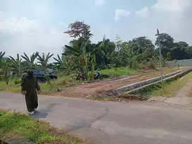 Dijual Tanah Kaplingan Di Seyegan