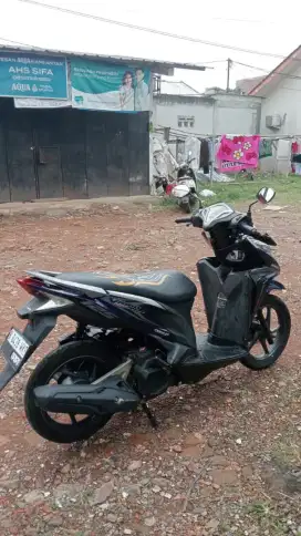 *FOR SALE VARIO 125 2013*