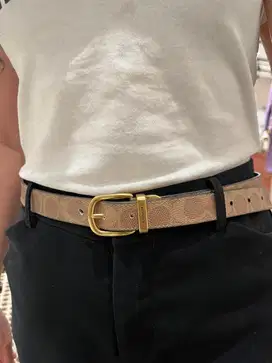 Belt Coach Size L