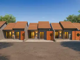 Gotakan Kulon Progo, Dijual Rumah Jogja  Dekat Polsek Panjatan