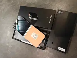 Samsung Z Flip6 512GB LikeNew SEIN