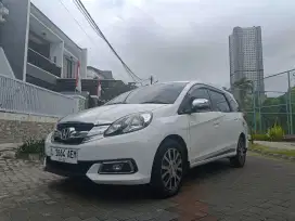 [KM 95RB]Honda Mobilio E Prestige Matic 2015