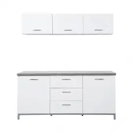 Kitchen set informa