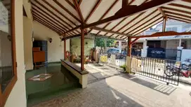 Rumah 2 lantai di Taman Harapan Baru Pejuang Bekasi