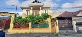 Rumah 2 Lantai Dalam Perumahan Di jl. Affandi Dekat UGM, Pakuwon Mall