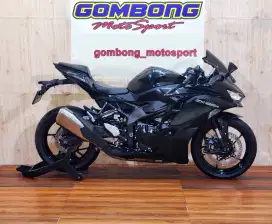 ZX25 R 2023 . ZX25R . ZX 25R . ZX 25 R