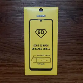 Tempered Glass iPhone 6 / 6s / 6+ / 6s+ – Baru