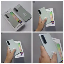 Samsung A56 8/256 (baru buka segel) Garansi SEIN