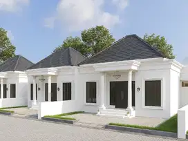 Jl. Nagung-Brosot Kulon Progo, Iklan Rumah Jogja Dekat Bandara YIA
