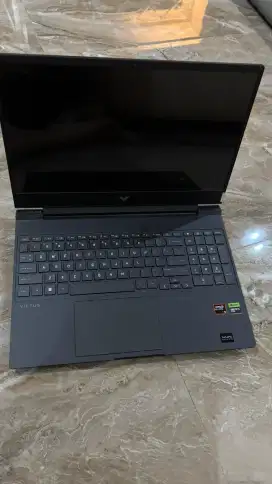 Dijual Laptop Gaming Victus 15