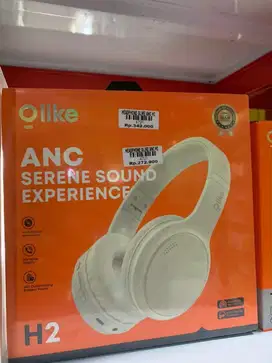 headphone olike anc h2 atlantis dahsyat