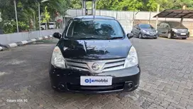 [OLXMOBBI] DP RENDAH Nissan Grand livina 1.5 SV Bensin-MT 2013 PTZMCI