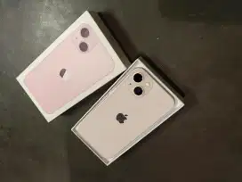 iPhone 13 128GB Inter Allopp