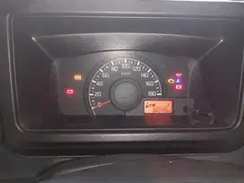 Suzuki Carry 2021 Bensin