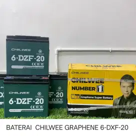 Baterai sepeda listrik 48V-20Ah