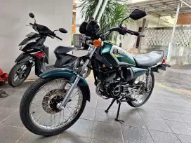 RX King 2002 ORI