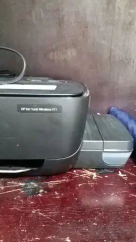 HP Ink Tank 415
