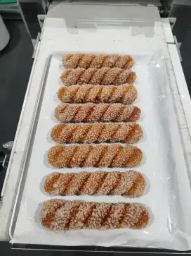 Terima jasa tekhnik pembuatan roti