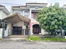 Pondok Tjandra‼️Jual Rumah Cluster  Anarillys ,Waru,Sidoarjo