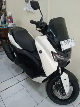 YAMAHA New NMAX Neo 2024