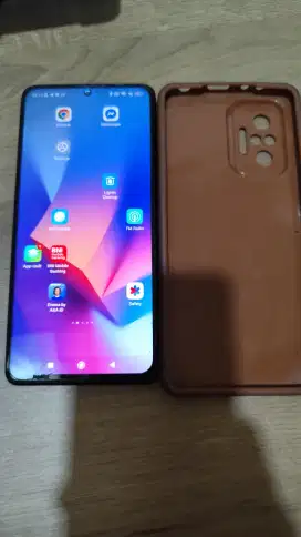 Jual hp xiomi redmi note 10 pro 128gb