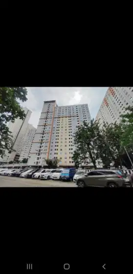 DI JUAL APARTEMEN GADING NIAS RESIDENCE TYPE STUDIO