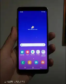 Samsung A8 2018