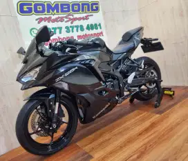 ZX25 R 2023 . ZX25R . ZX 25R . ZX 25 R