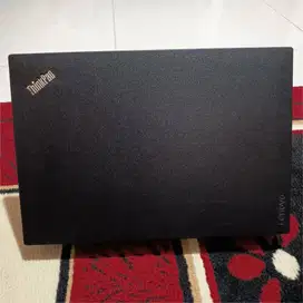 Lenovo Thinkpad T470 Intel Core i7 Ada Fingerprint Reader Charger Ori