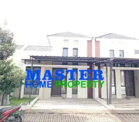 Rumah Cluster Turun Harga Jual Cikupa Tgr