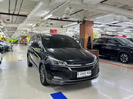Wuling Cortez 2020