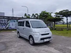 Daihatsu grandmax minibus 1.5 manual 2019