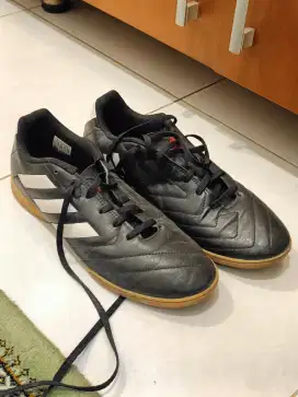 Sepatu futsal adidas goletto VIII indoor not predator specs
