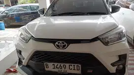 Toyota Raize 2023 Bensin