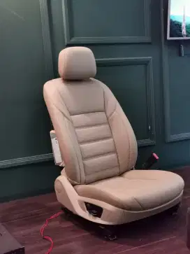 Dijual Jok Electric BMW