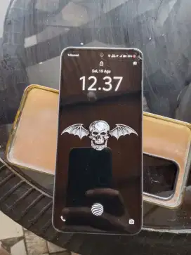 Vivo y100 Ram 8+8/256 tt bawah nya ok