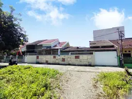 Rumah murah 174 m2 di blulukan colomadu dekat IHS