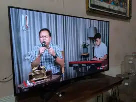Tv LG 55 super uhd smart tv