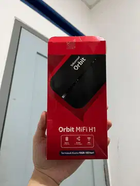 Modem Orbit G1 Original