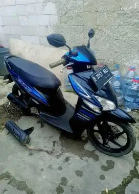 Vario Karbu 2008